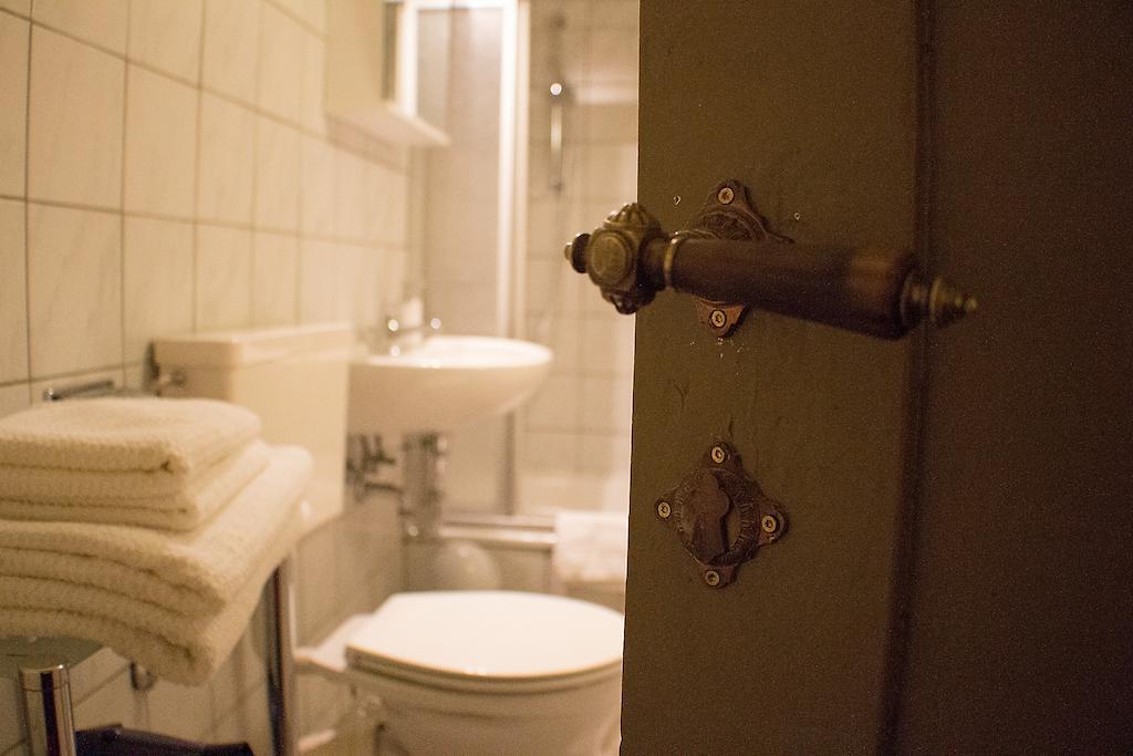 Ferienwohnung Im Damm Quedlinburg Cameră foto